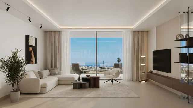 Apartamento 1 habitación 76m² en venta - Marbella — 3