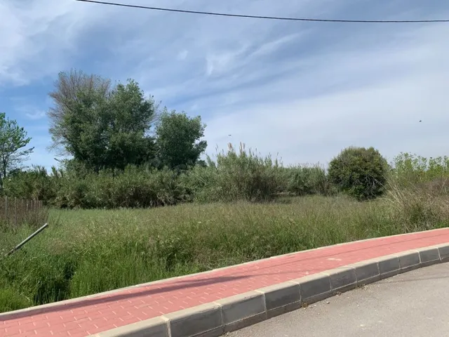 PARCELA URBANA EN RINCÓN DE BENISCORNIA - foto 2