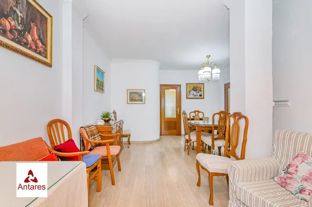 Piso 4 habitaciones 115m² en venta - Constitucion — 7