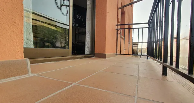 PARA ENTRAR A VIVIR!! PISO DE 3 habitaciones EN CREU DE BARBERÀ — 8