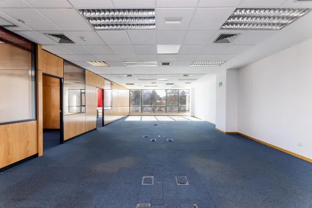 Oficina 261m² en Alcobendas