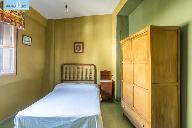HOSTAL SAN JOSE EN SALOBREÑA — 36