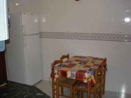 SE VENDE APARTAMENTO EN EL CENTRO DE VALENCIA DE DON JUAN — 13