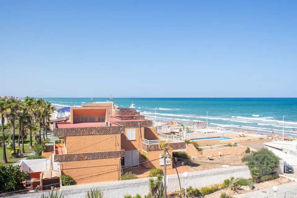 Apartamento 2 habitaciones 50m² en venta - Torre la mata