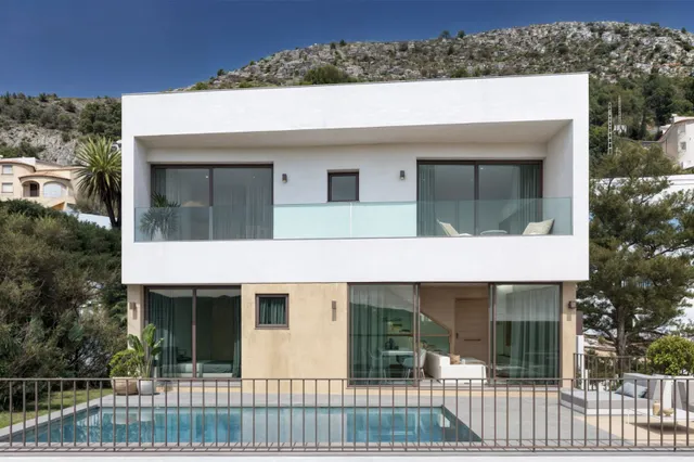 Villa 3 habitaciones 133m² en venta - La solana garden — 12