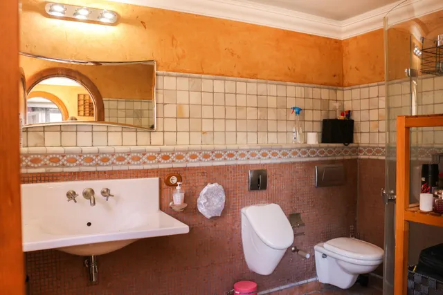 Villa 4 habitaciones 430m² en venta - Los Urrutias — 36