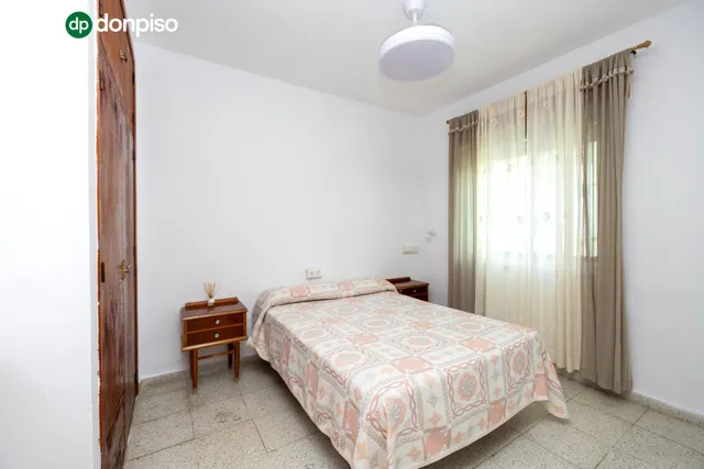 Chalet independiente en Taramay, Almuñécar — 21