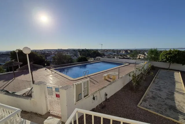 Apartamento 1 habitación 42m² en venta - Ciudad Quesada — 14
