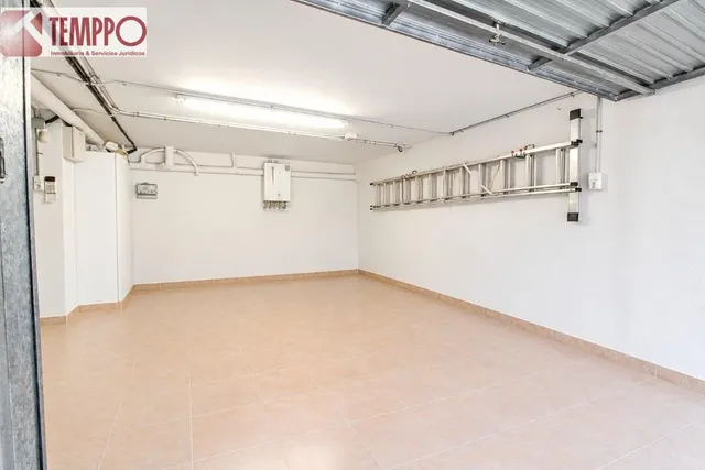 Casa independiente con piscina privada en Calafell — 34