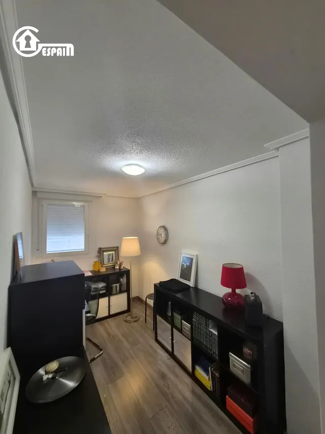 Piso en venta en parque europa-las aguilas. — 15