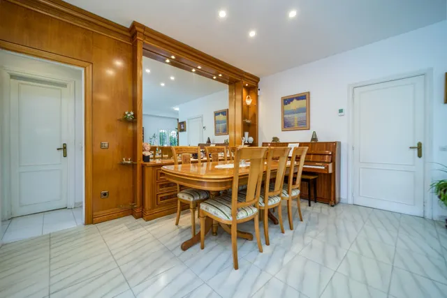 Pareado 6 habitaciones 331m² en venta - El Plantío — 9