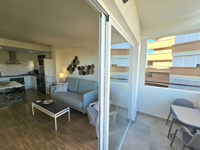 Apartamento 1 habitación 66m² en venta - La Colina — 17