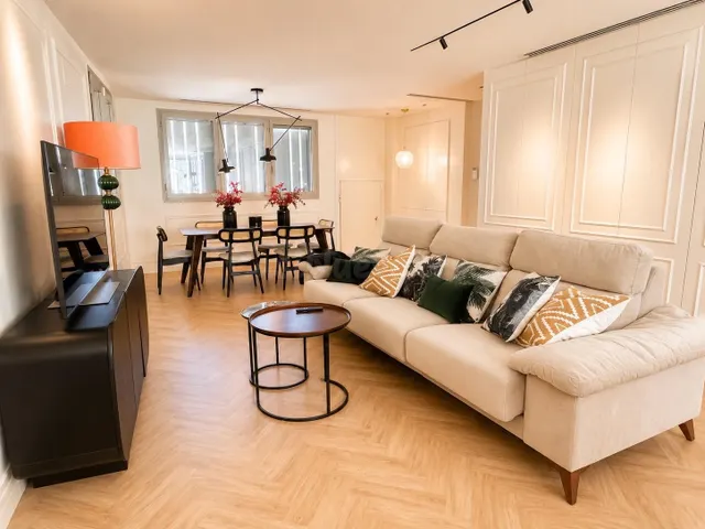 Vivienda exclusiva de diseño junto al Roig Arena y la Ciudad
