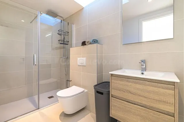 Apartamento 2 habitaciones 146m² en venta - El Higuerón — 20