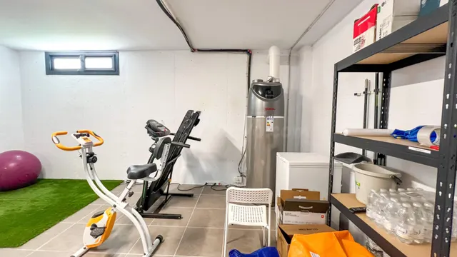 Chalet adosado en Santa Clara Garden, Alhaurín de la Torre — 42