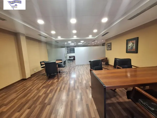 OFICINA MUY CERCA DEL ALTOZANO — 9