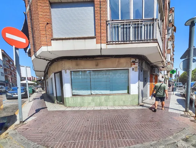 Local Comercial Paseo San Gregorio - foto 2