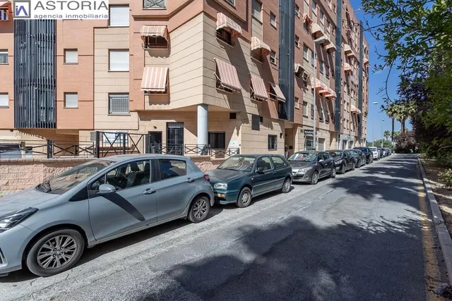 Vivienda a estrenar en urbanización privada en Parque Almunia con sauna, gimnasio y piscina comunitaria. — 29