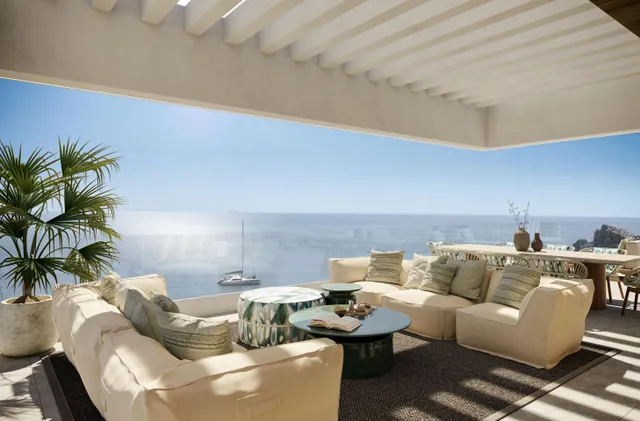 Villa 3 habitaciones 191m² en venta - Marina del este — 23