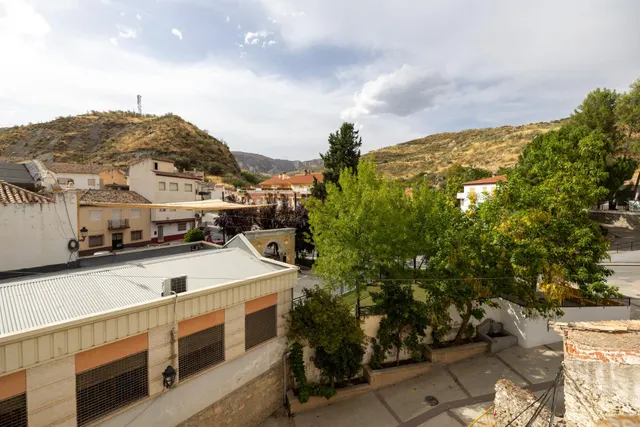 CASA CON ENCANTO EN DUDAR — 36