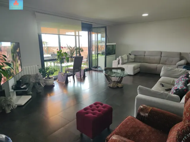 ÚNICO Y ESPECTACULAR CHALET 500m2 con TERRAZA 110m2 SOLEADO  - foto 5