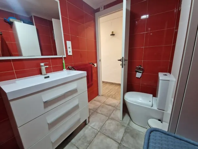 Piso en Venta en Alberic Valencia — 7