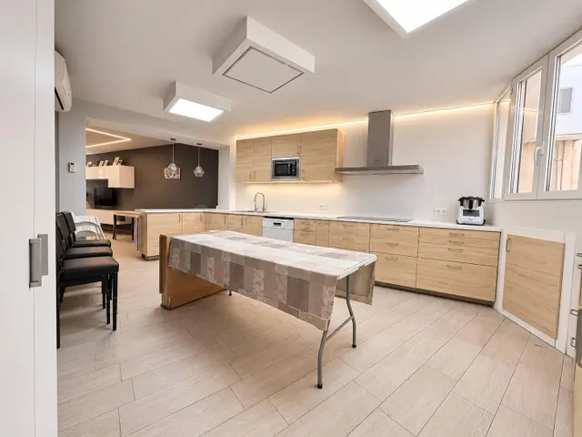 Vivienda en el centro de Caravaca de la Cruz — 4