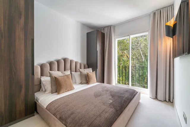 Ático 3 habitaciones 150m² en venta - El Madroñal — 31