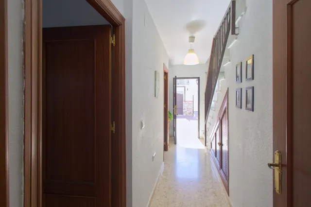 En sanlucar de barrameda, precioso duplex para habitar tal cual en venta — 32