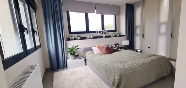 Villa 4 habitaciones 250m² en venta - Playa De La Fossa — 18