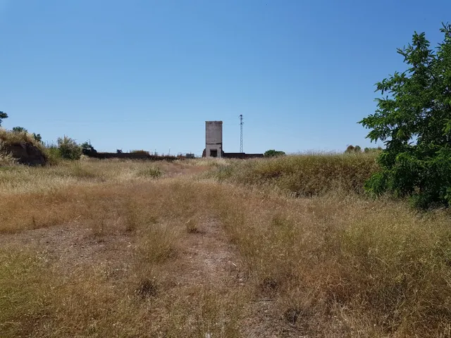 SOLAR DE 5.393 M2 URBANIZABLES — 6