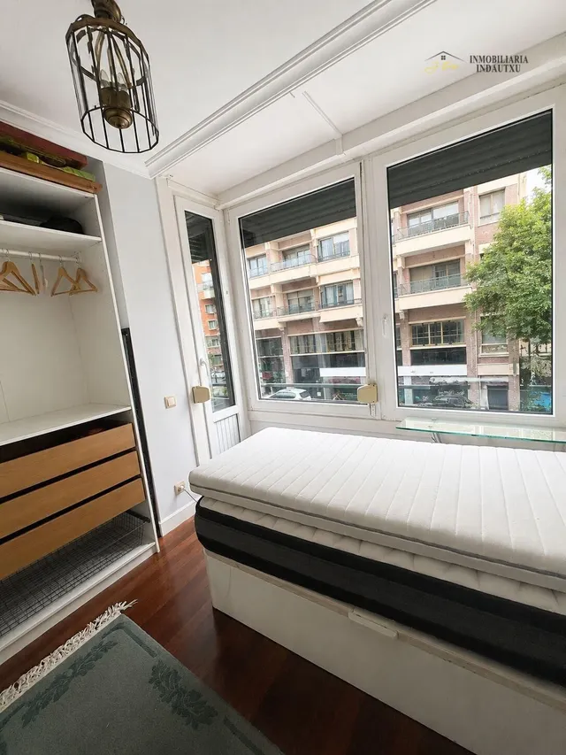 Piso en venta en Calle Buenos Aires, Bilbao centro — 6
