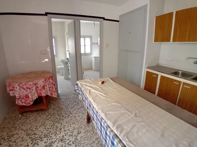 OPRTUNIDAD DE INVERSIÓN EN PLENO CENTRO MAZARRON — 18
