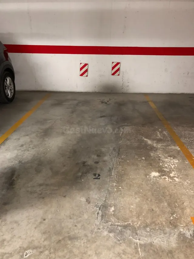 PLAZA GARAJE, OPORTUNIDAD - foto 2