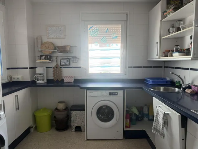 Espectacular piso  VPO  zona Pescadería Huelva — 9