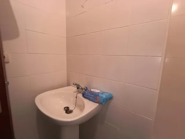 Piso luminoso y amplio en la Cañada — 24