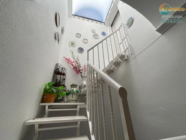Duplex frente al mar en alamillo — 23