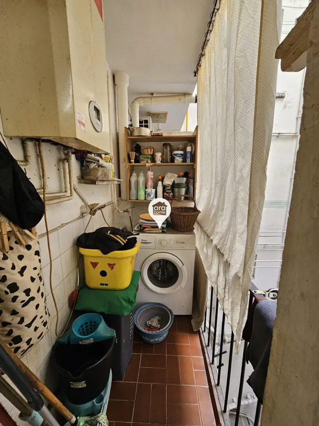 Grande y reformado en Peramas — 18