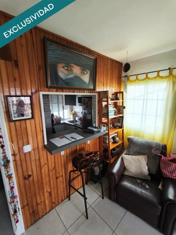 Piso en venta en trobajo del camino — 6