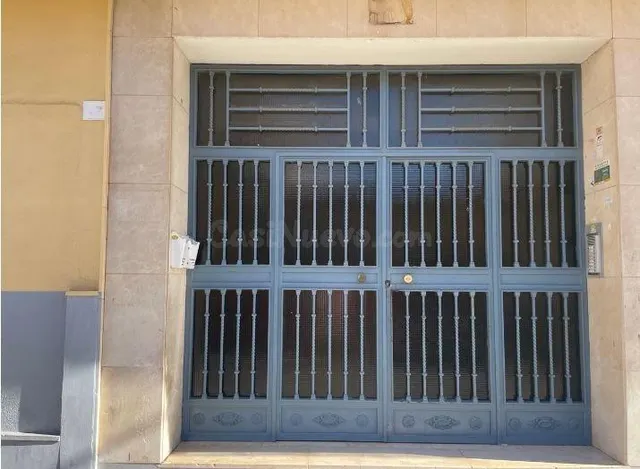 SE VENDE piso OKUPA en C Manuel Fernandez Arrio de Ejido (E