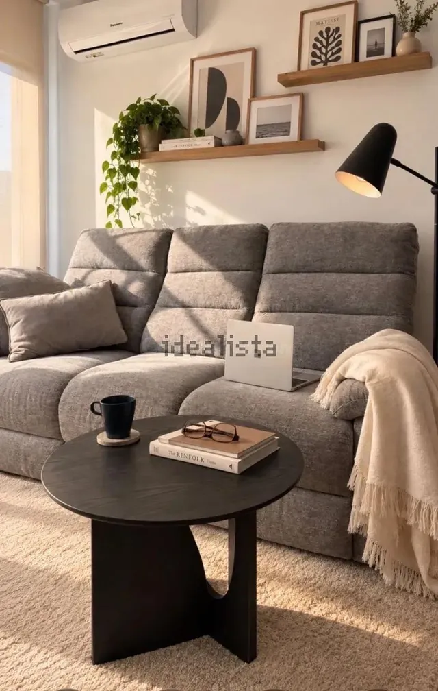 Piso 3 habitaciones 90m² en alquiler - Na Rovella — 4
