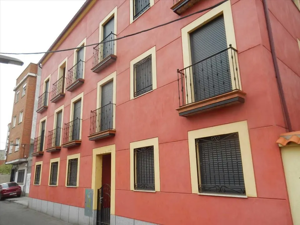 Casa 1 habitación 41m² en venta - Casco Antiguo