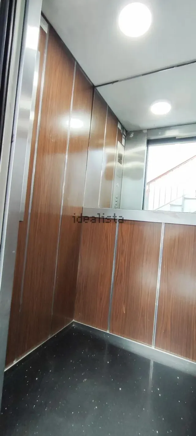 Alquiler de piso en Calle Arquitecto Guillermo Langle — 17