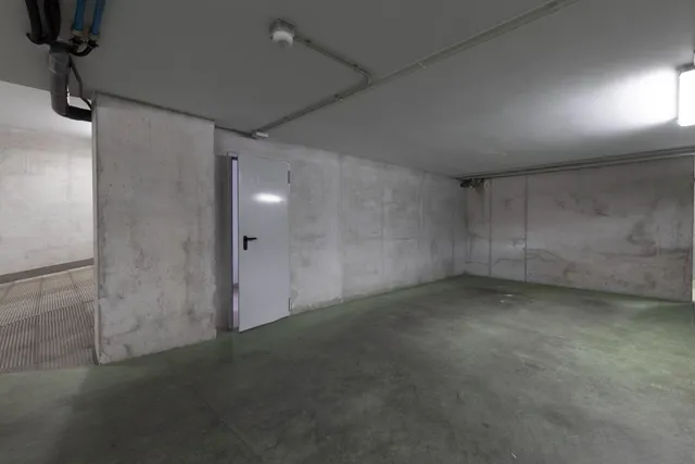 Exclusiva vivienda en zona Fórum — 35