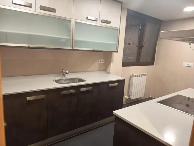 MIRALBUENO URB. CON PISCINA GARAJE Y TRASTERO — 20