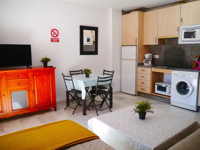 Apartamento 1 habitación 51m² en venta - Centro — 4