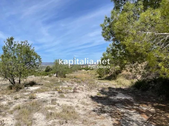 Terreno a la venta en zona El Palomar. — 4