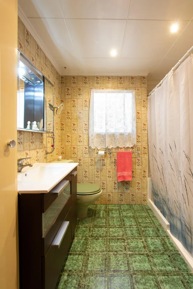 ¡amplia vivienda en pleno centro de Algemesí con garaje! — 15