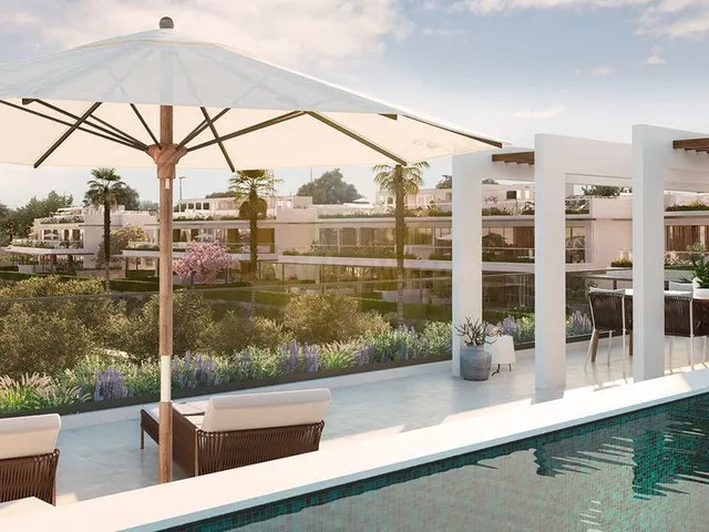 Apartamento 3 habitaciones 149m² en venta - Marbella — 7