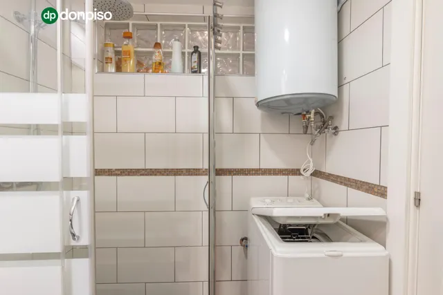¡acogedor apartamento en edificio atlas, en la zona baja de sierra nevada! — 18